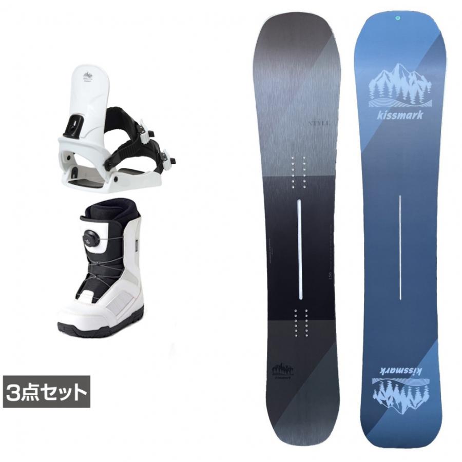 kissmark（キスマーク） STYLE ＆ コーズ＆ JAFFEホワイト 板＋