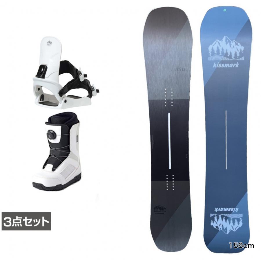 kissmark（キスマーク） STYLE ＆ コーズ＆ JAFFEホワイト 板＋