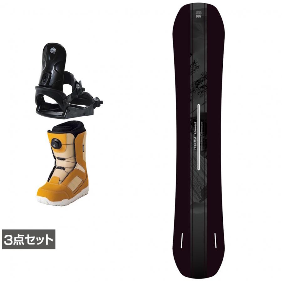 kissmark（キスマーク） テキーラ ＆ コーズ ＆ JAFFE ジャフィ