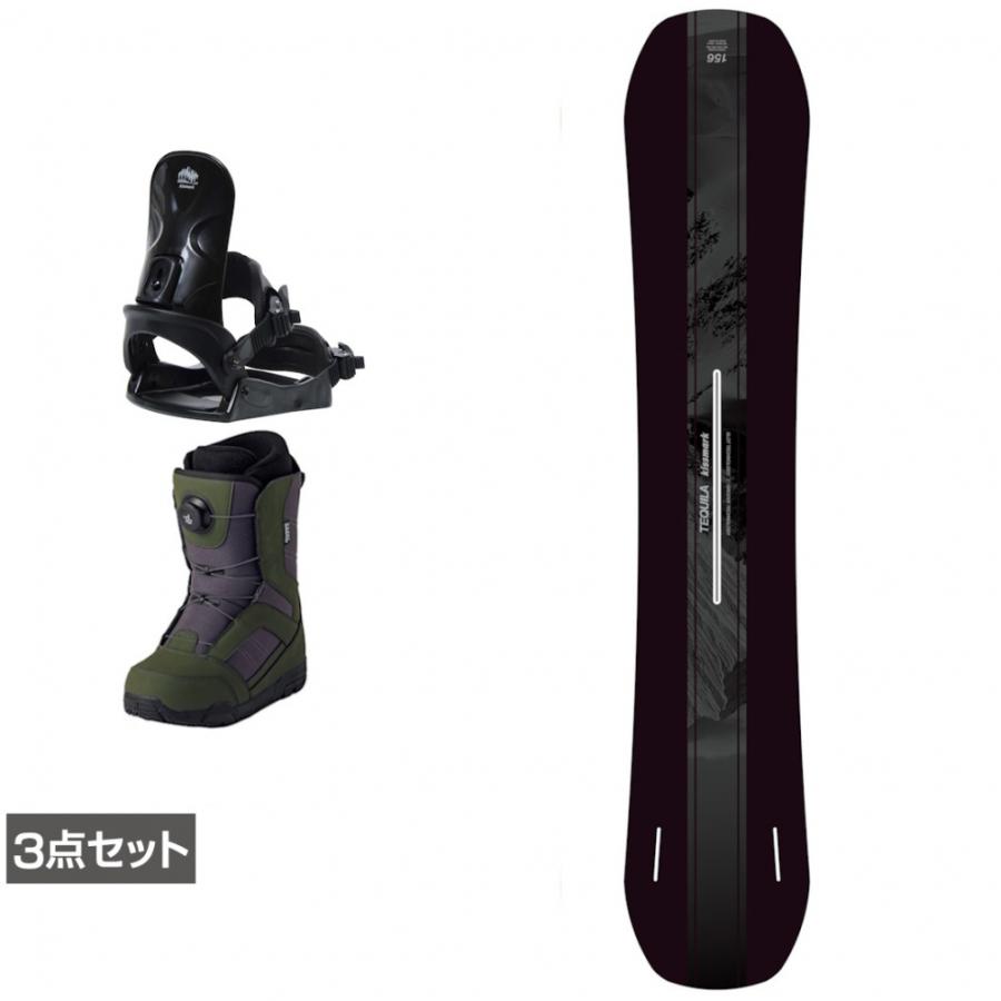 kissmark（キスマーク） テキーラ ＆ コーズ ＆ JAFFE ジャフィ カーキ