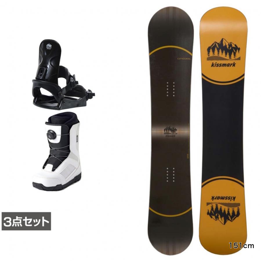 kissmark（キスマーク） シティコーラル ＆ コーズ ＆ JAFFE ホワイト