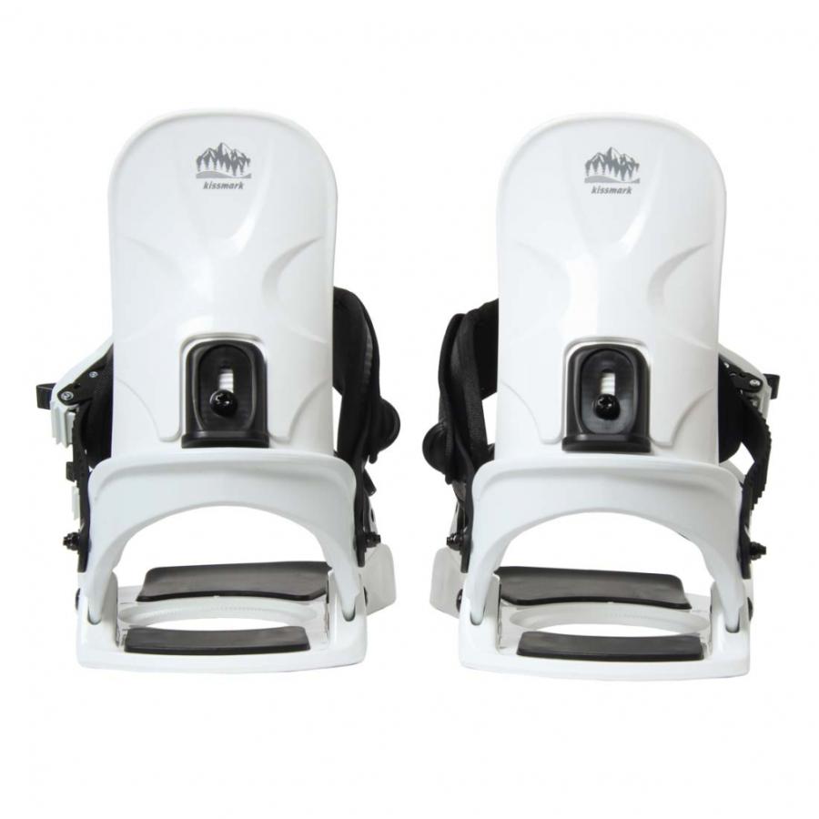 kissmark（キスマーク） シティコーラル ＆ CAUSE ＆ JAFFE ホワイト