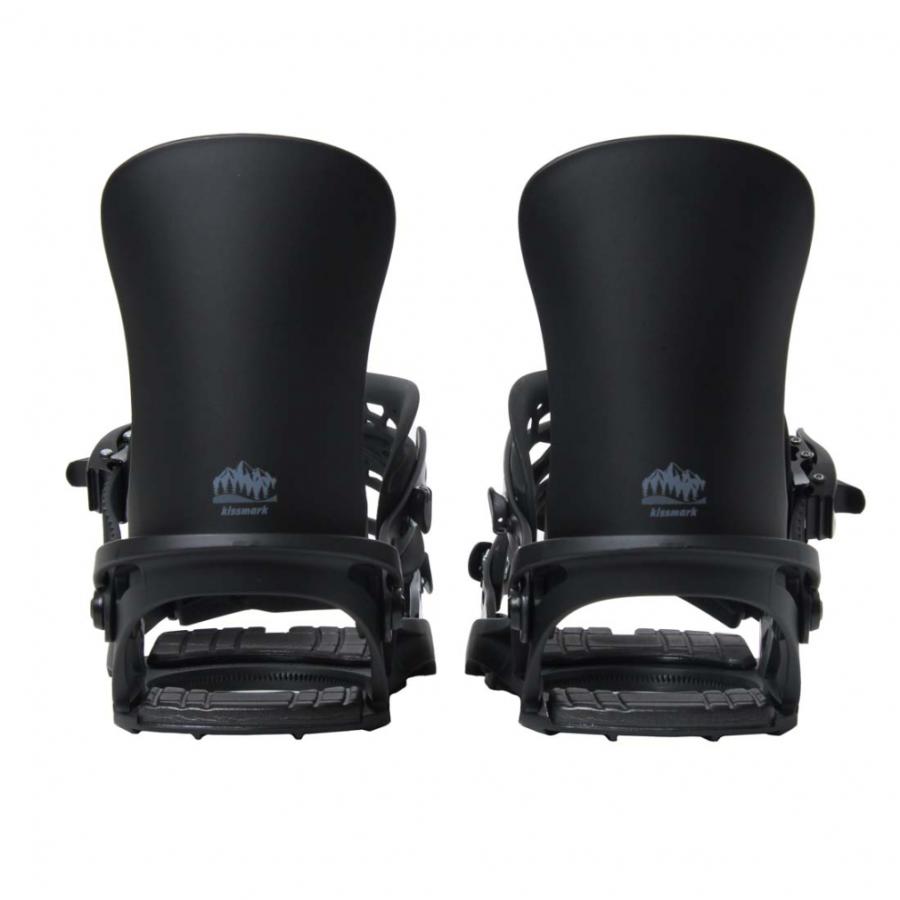 kissmark（キスマーク） FAIRY ＆ アンリミット 板＋ビンディング