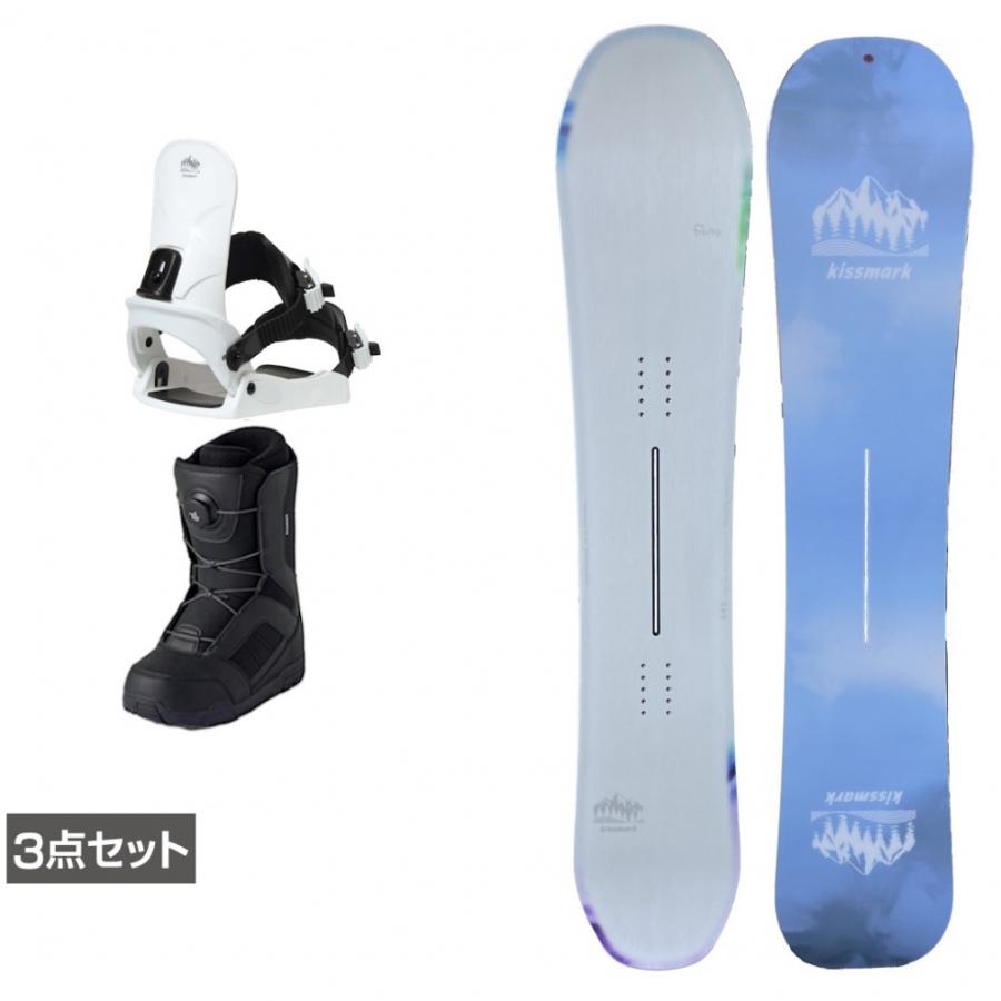 kissmark（キスマーク） FAIRY ＆ コーズ ＆ JAFFE ブラック 板＋