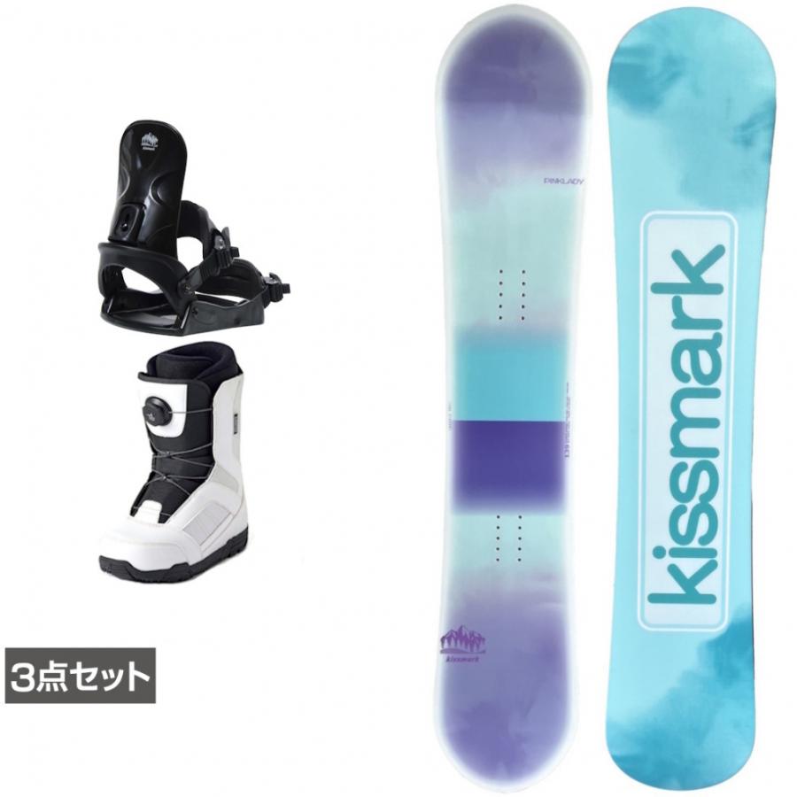 kissmark（キスマーク） PINKLADY ＆ コーズ ＆ JAFFE ホワイト 板＋