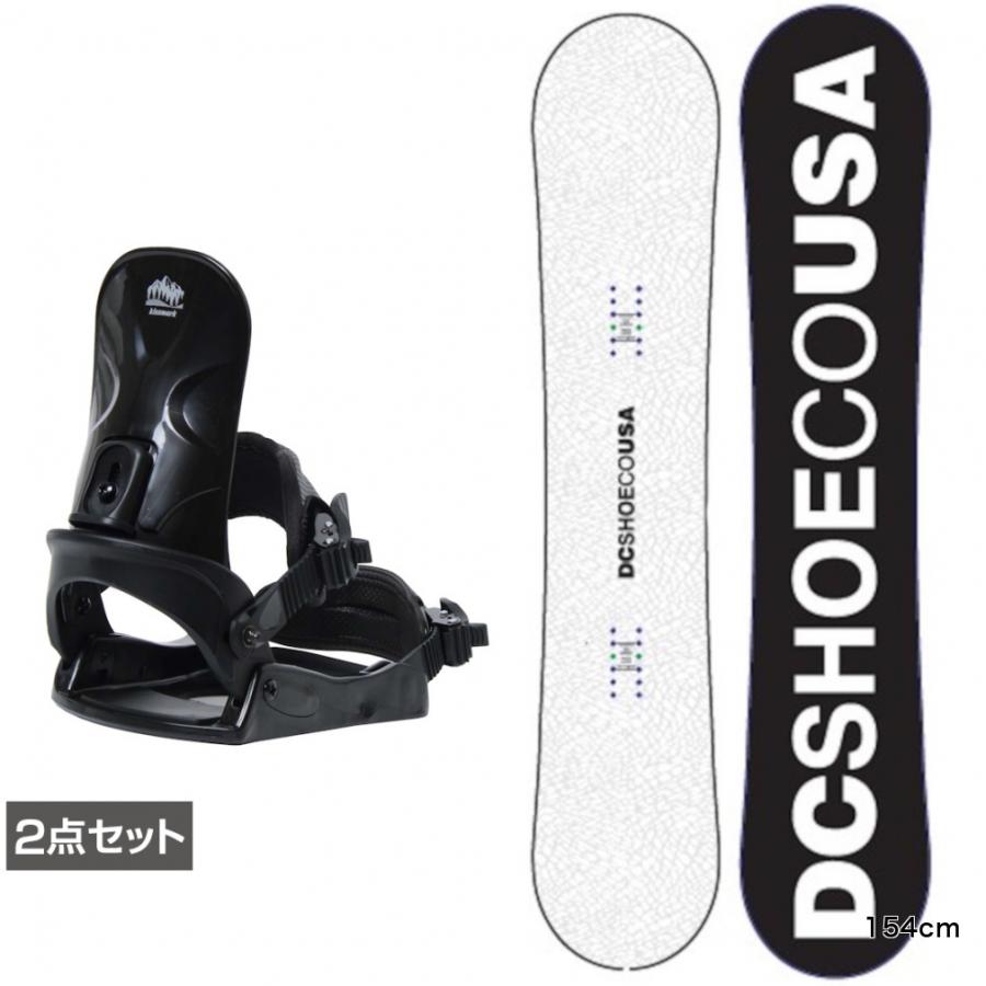 DC SHOES（ディーシーシューズ） GRAVITY A ＆ コーズ 板＋