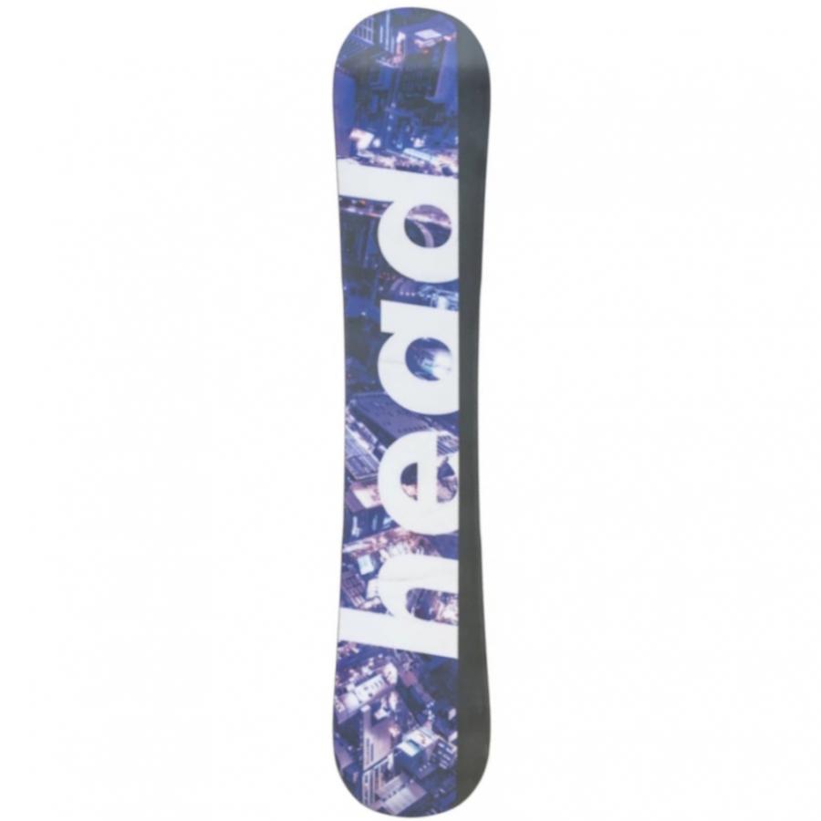 HEAD（ヘッド） GLOBAL ＆ コーズ 板＋ビンディングセット 2点セット