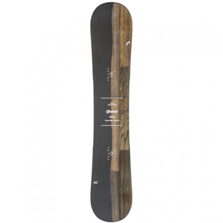 head ヘッドスノーボード147 2点セット HEAD（ヘッド） スノーボード 2点セット メンズ ボード板+ビンディング