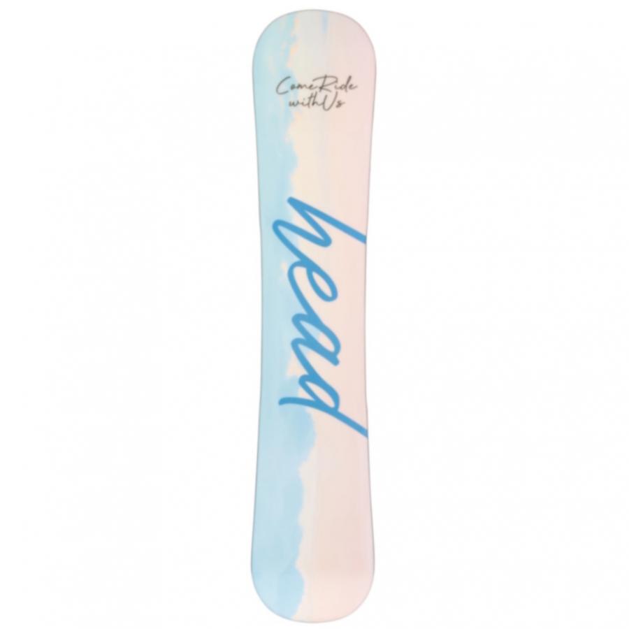 HEAD（ヘッド） FLAIR ＆ コーズ 板＋ビンディングセット 2点セット