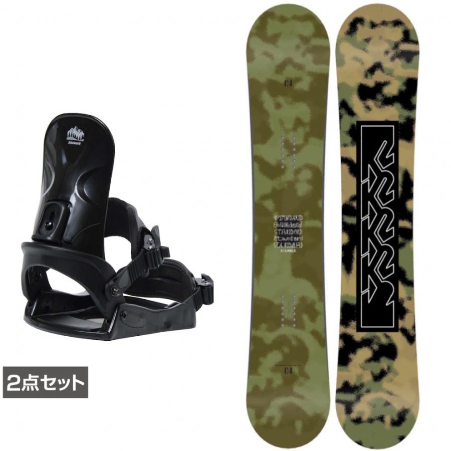 スノーボード ビンディング2点セット SNOWBOARD SET｜スノボセット HEAD ヘッド PROGRESS （基本セット±0円