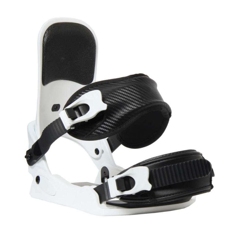 RIDE（ライド） HEARTBREAKER ＆ CAUSE 板＋ビンディングセット 2点