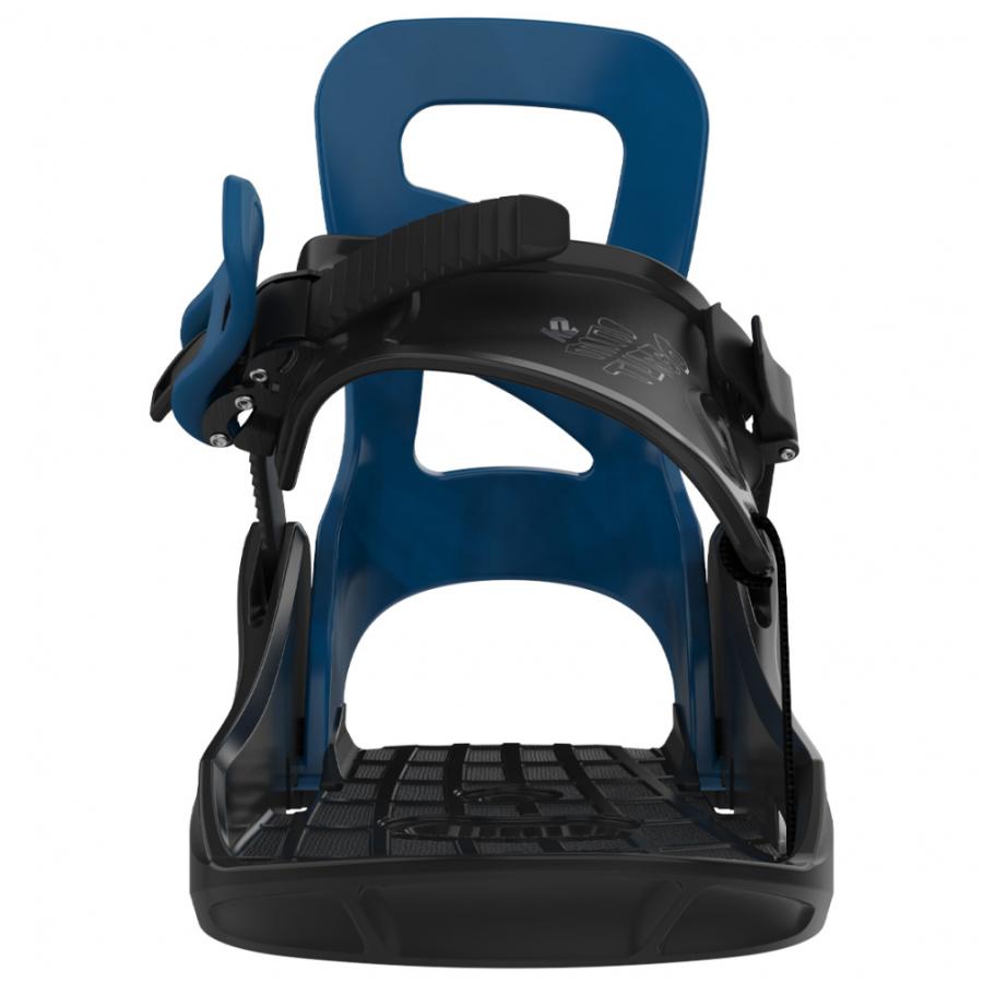 K2 Mini Turbo スノーボード バインディング付き Mini Turbo Snowboard - Higher Ground Sports