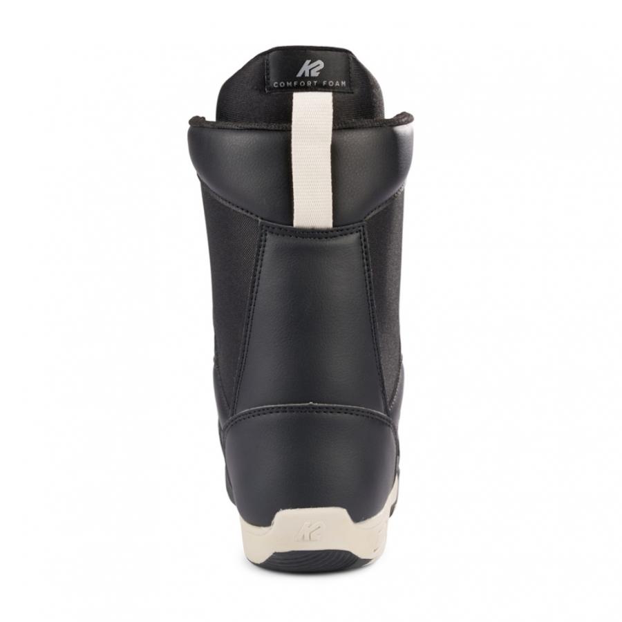 K2 ケーツー ユース ブラック YOU＋H BLACK B220401201 22-23年モデル