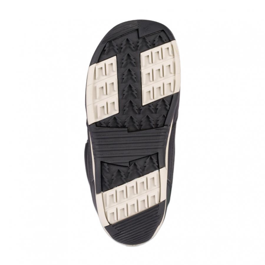 25-26 K2 ケーツー YOU+H ユース BLACK バインディング K2 ケーツー YOU+H ユース BLACK 25-26 バインディング スノーボード