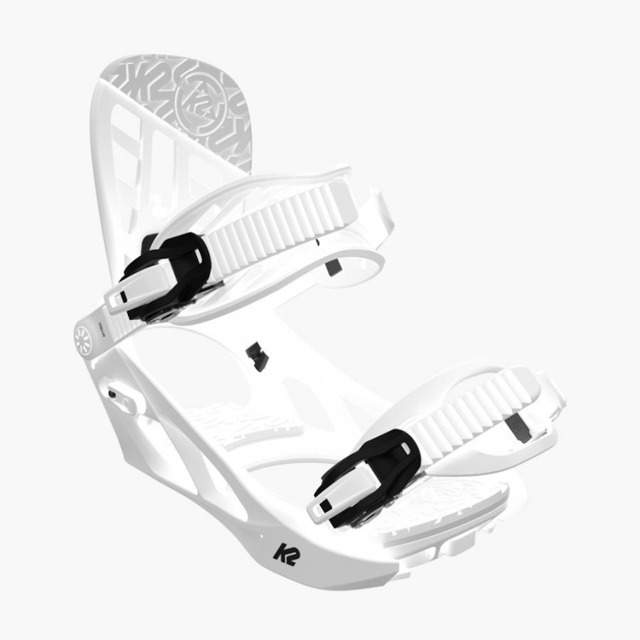 K2 ケーツー ユース ホワイト YOU＋H WHITE B220401202 22-23年モデル