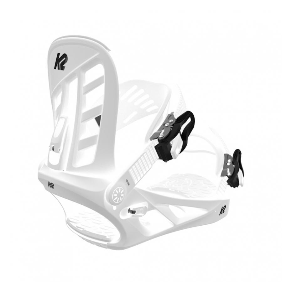 K2 ケーツー ユース ホワイト YOU＋H WHITE B220401202 22-23年モデル