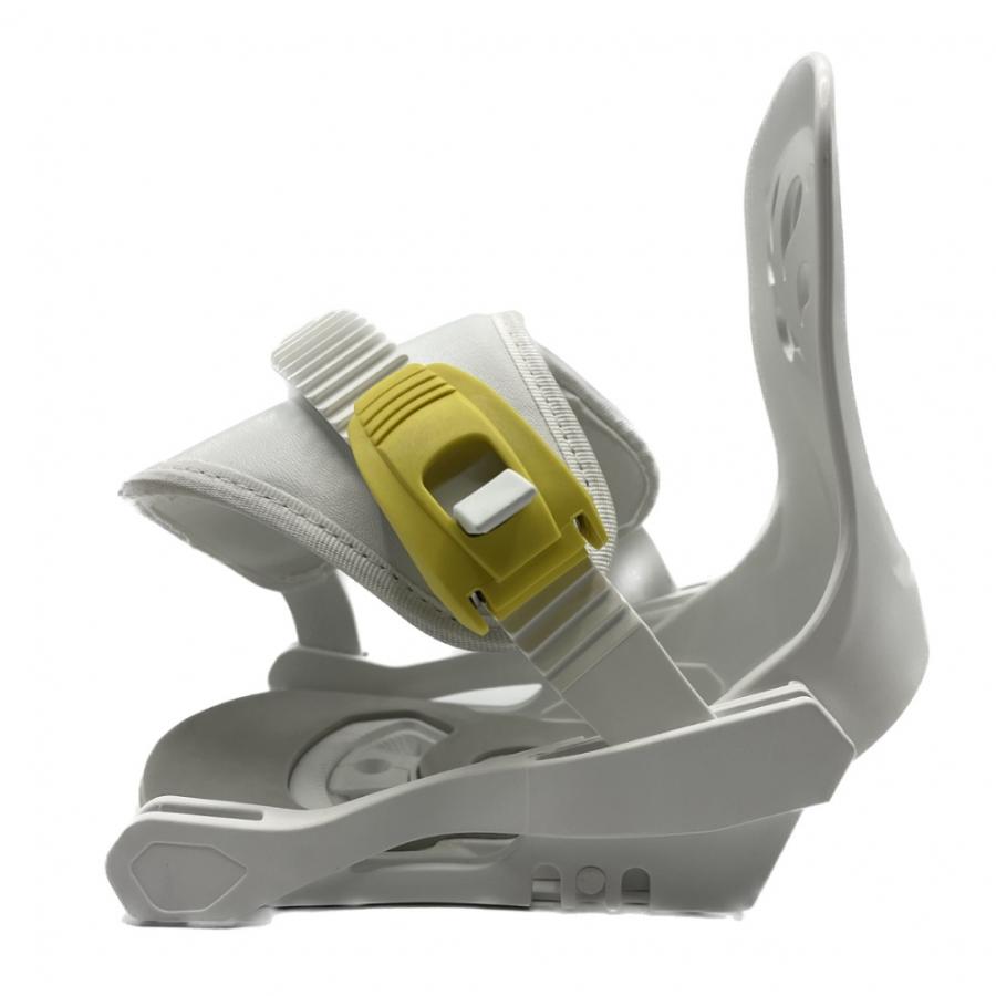 kissmark（キスマーク） KM CAUSE KIDS 23-24年モデル ジュニア キッズ