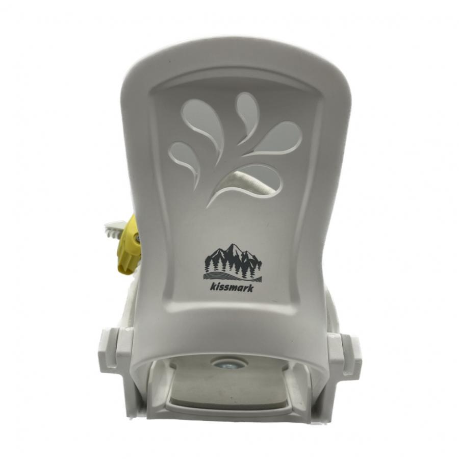 kissmark（キスマーク） KM CAUSE KIDS 23-24年モデル ジュニア キッズ