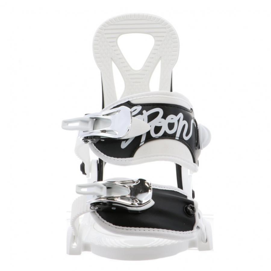 スプーン PH-5 ジュニア キッズ・子供 スノーボード ストラップ