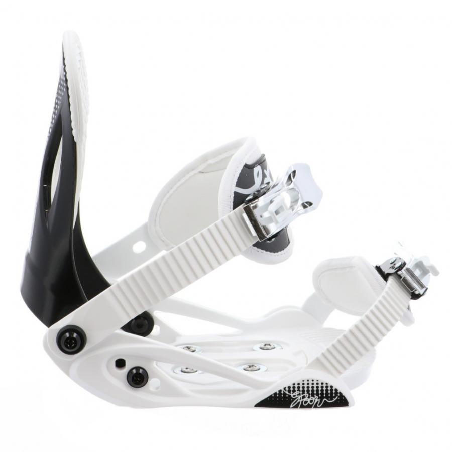 スプーン PH-5 ジュニア キッズ・子供 スノーボード ストラップ