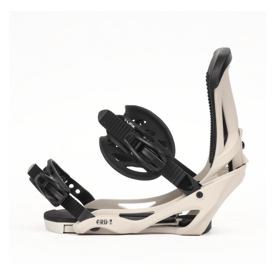 LINK（リンク） ジーアールディーツー_GRD-2 GRD-2 SAF 25-26年モデル