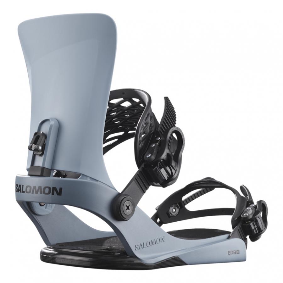 SALOMON サロモン EDB X_ (L49181900) 25-26年モデル スノーボード