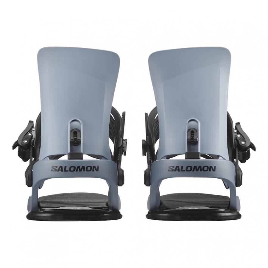 SALOMON サロモン EDB X_ (L49181900) 25-26年モデル スノーボード