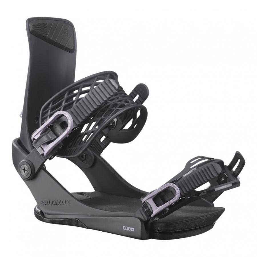SALOMON（サロモン） EDB X_ (L49182000) 25-26年モデル スノーボード