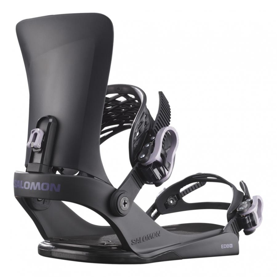 SALOMON（サロモン） EDB X_ (L49182000) 25-26年モデル スノーボード