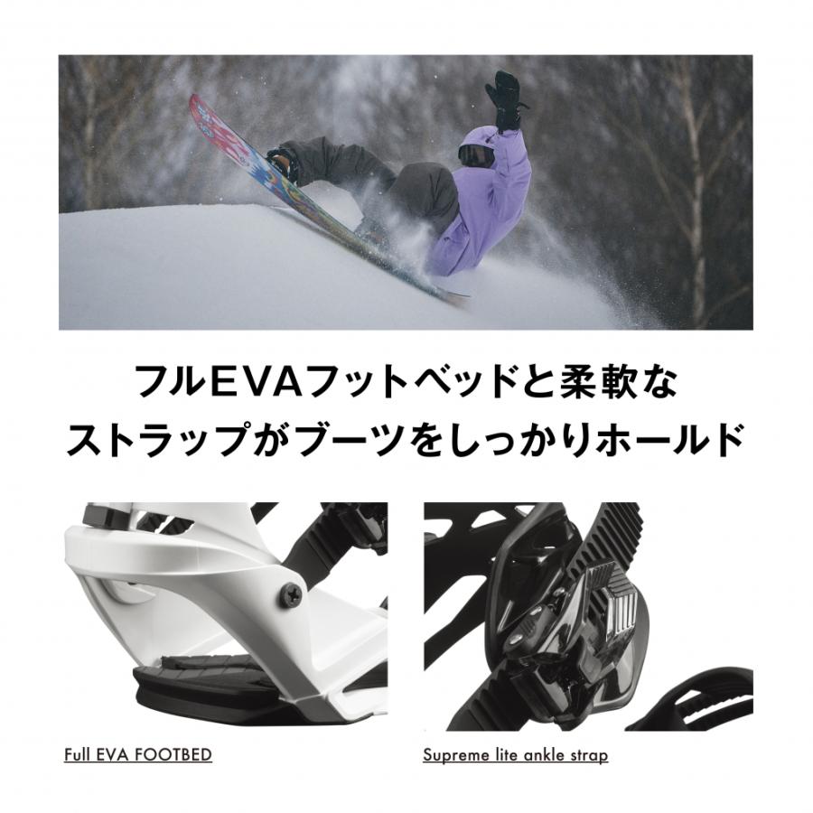 SALOMON サロモン RHYTHM White (L41777500) 22-23年モデル SALOMON サロモン RHYTHM White (L41777500) 22-23年モデル
