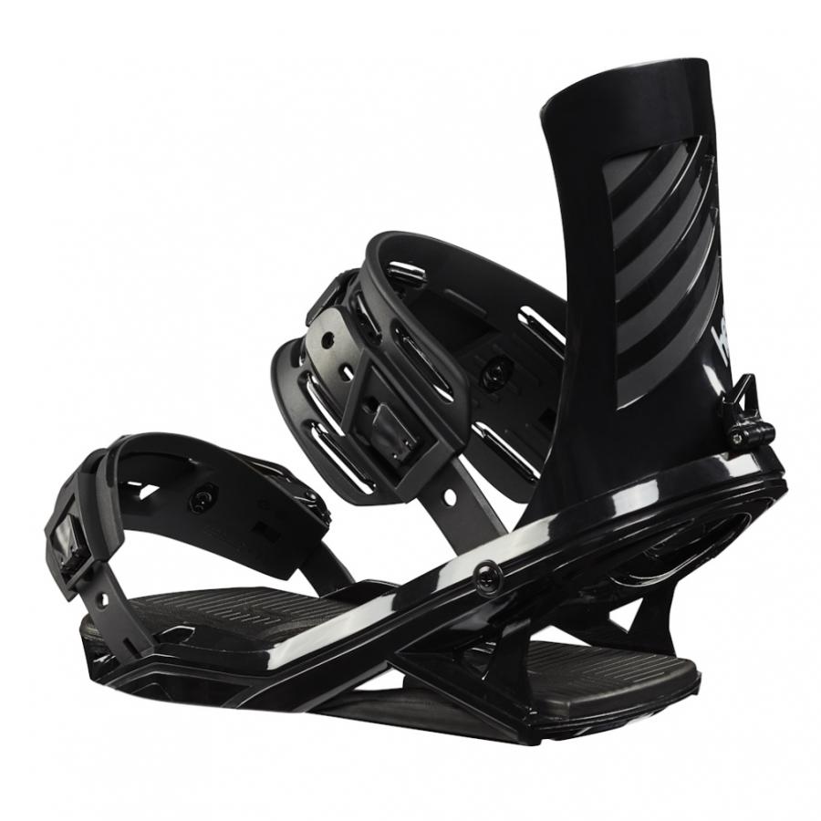 HEAD（ヘッド） FX ONE LYT black 341211 22-23年モデル メンズ