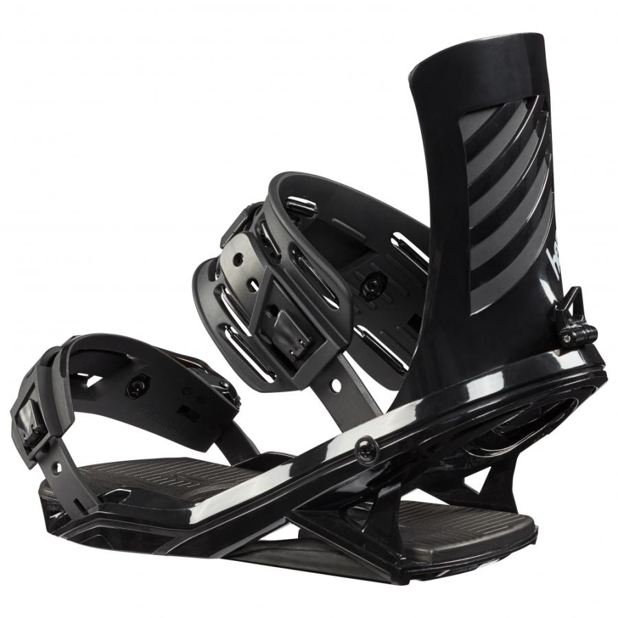 HEAD（ヘッド） FX ONE LYT black 341211 22-23年モデル メンズ