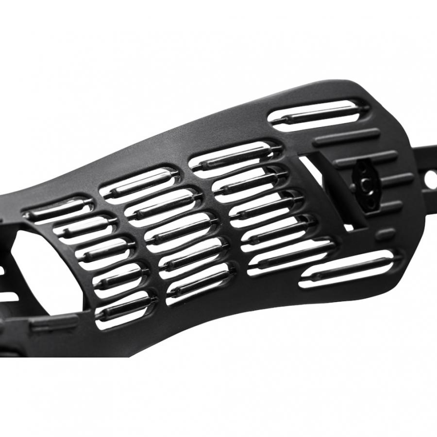 HEAD（ヘッド） FX ONE LYT BLACK エフエックスワン (341211) 23-24年