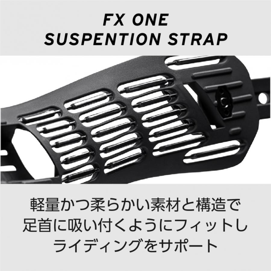 HEAD（ヘッド） FX ONE LYT BLACK_エフエックスワン 341211 25-26年