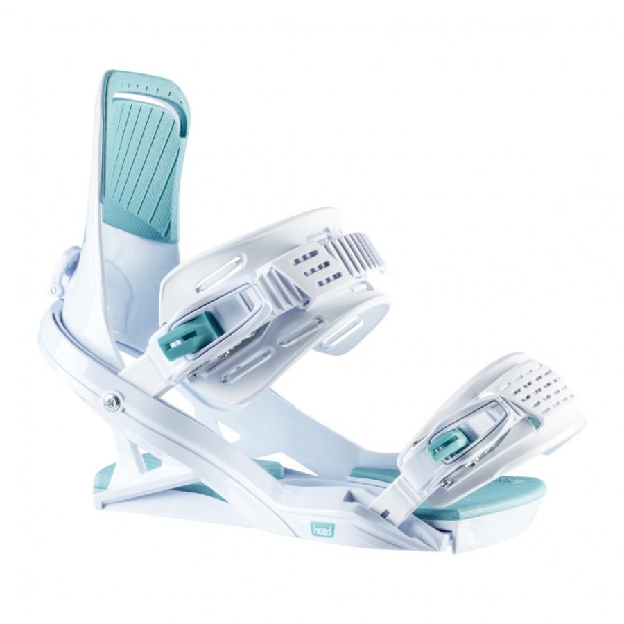 HEADビンディングホワイトレディースS 2023年モデル341733 【公式通販】
