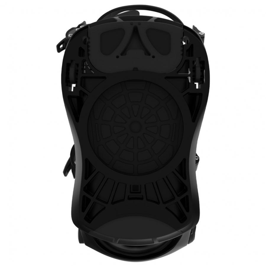 K2 ケーツー カセット ブラック_CASSETTE BLACK B220401101 22-23年