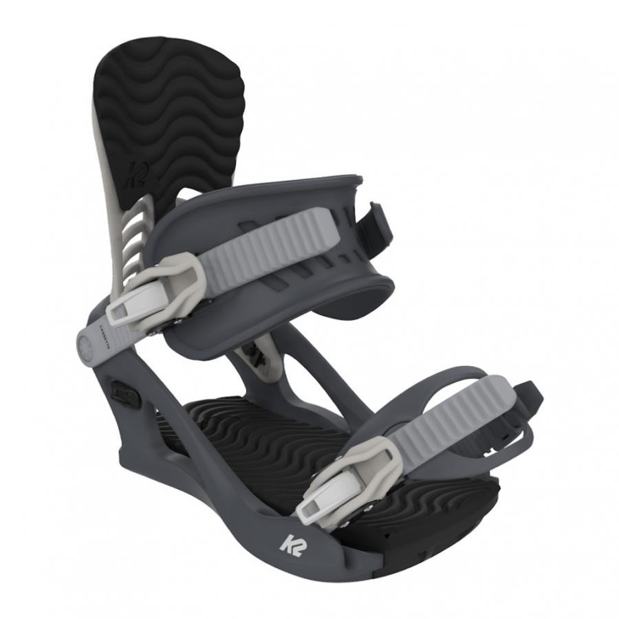 K2 ケーツー カセット グレー CASSETTE GREY KB24035700 24-25年モデル