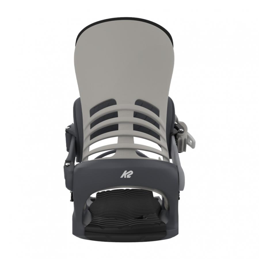 K2 ケーツー カセット グレー CASSETTE GREY KB24035700 24-25年モデル