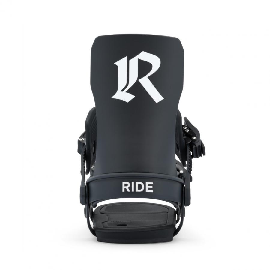 RIDE（ライド） スペクター メンズ ブラック_SPECTER MENS BLACK