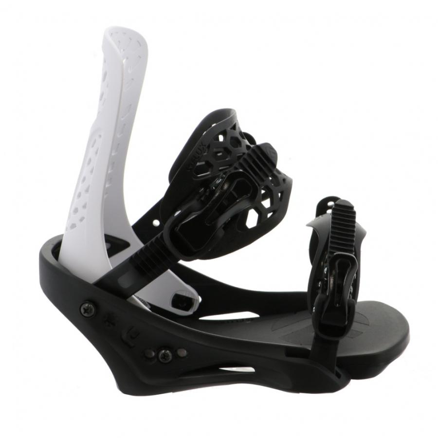 FLUX BINDINGS（フラックスバインディング） フラックス PR BLACK