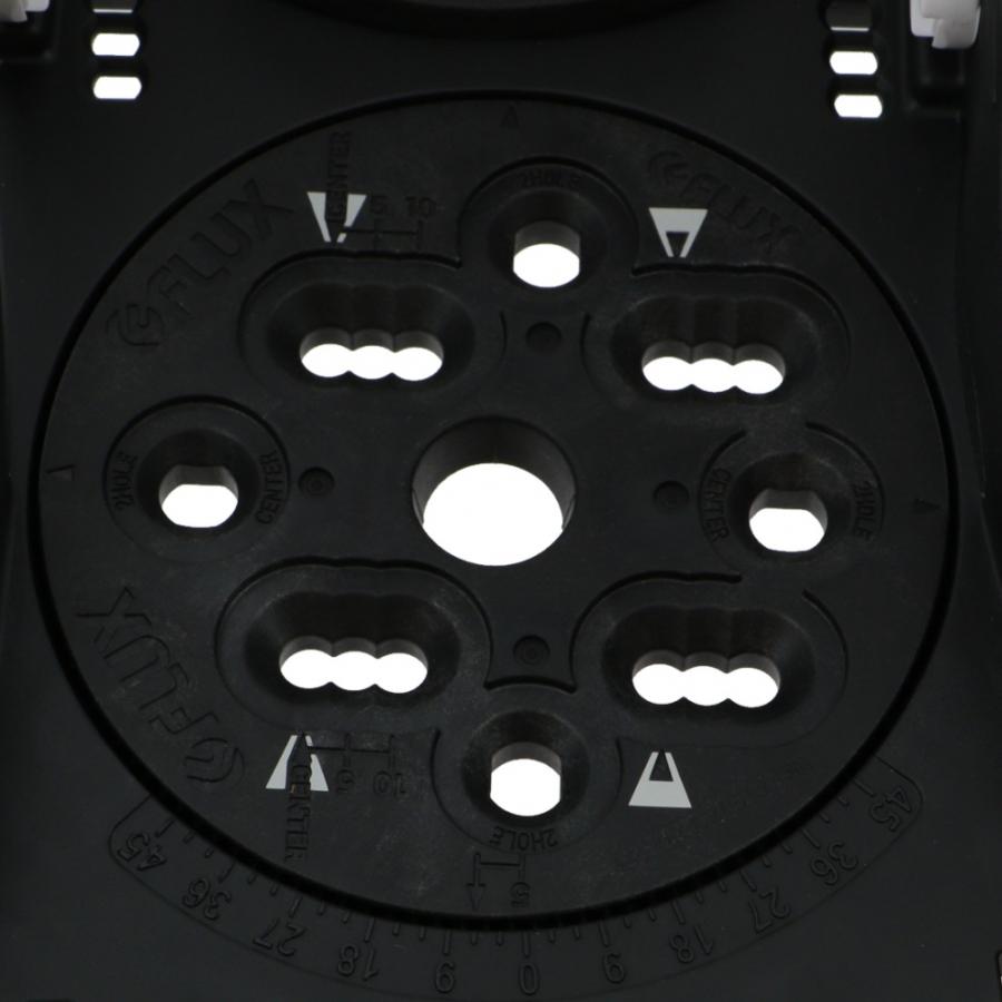 FLUX BINDINGS（フラックスバインディング） フラックス PR BLACK
