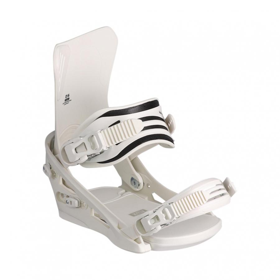 FLUX BINDINGS（フラックスバインディング） フラックス DS OFFWHITE