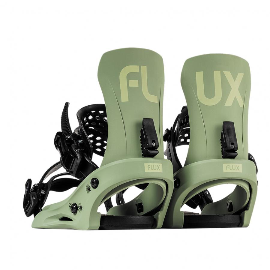 FLUX BINDINGS（フラックスバインディング） フラックス EM MATCHA