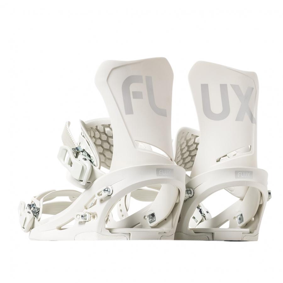 FLUX BINDINGS（フラックスバインディング） フラックス XF OFFWHITE