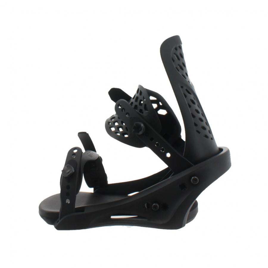 FLUX BINDINGS（フラックスバインディング） フラックス PR BLACK