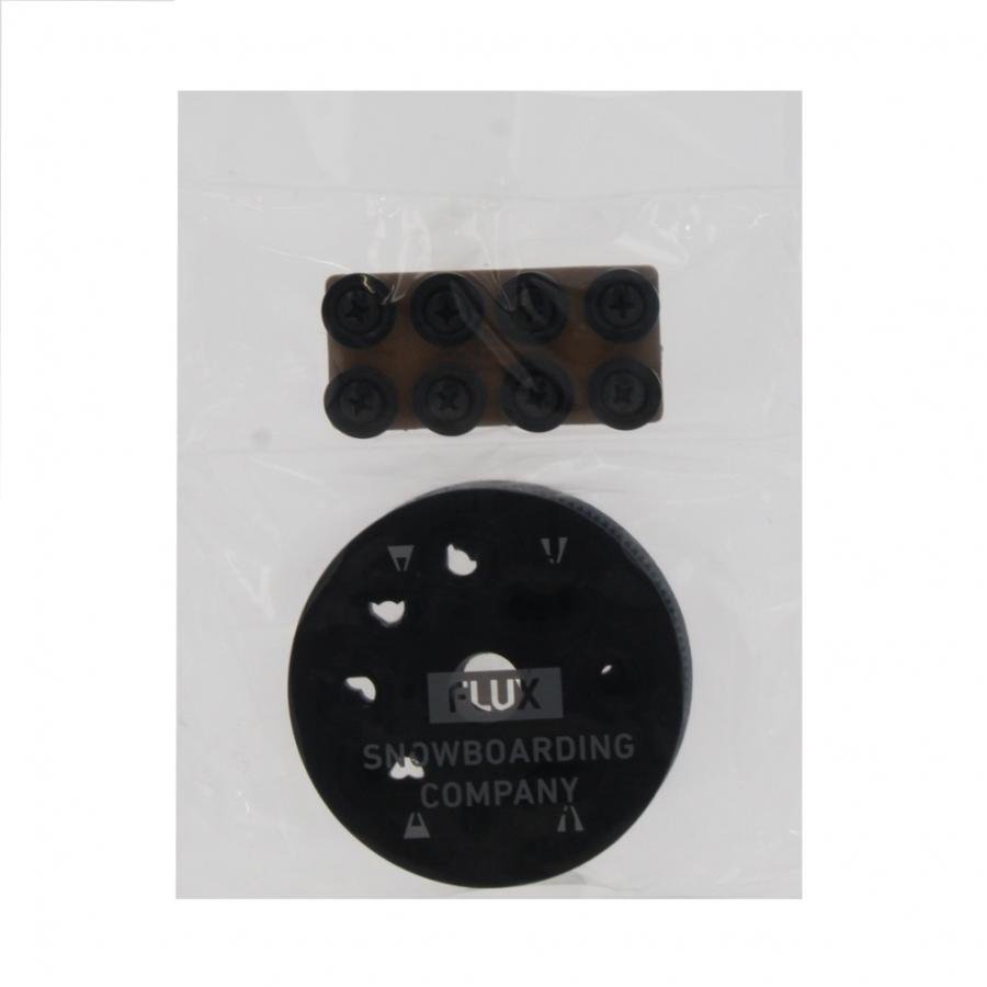 ALC アルペンスノーボード ビンディング　クリップブラック ALC アルペンスノーボード ビンディング クリップブラック snow