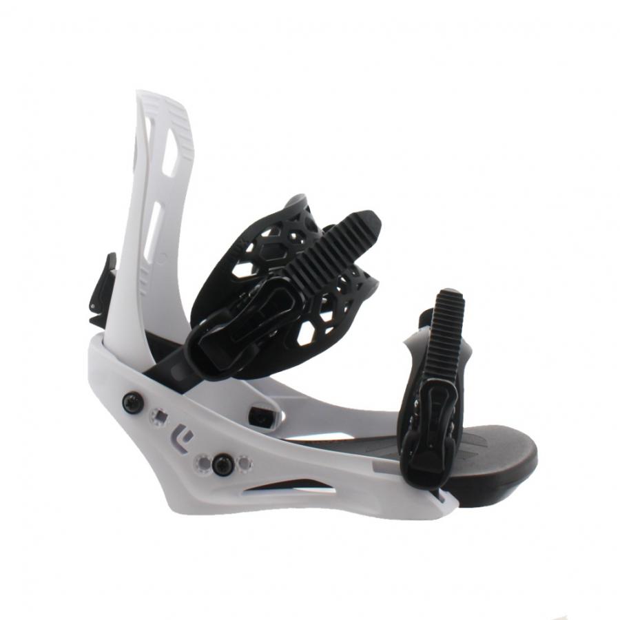 FLUX BINDINGS（フラックスバインディング） フラックス EM WHITE