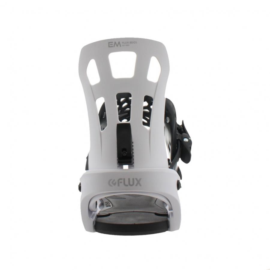FLUX BINDINGS（フラックスバインディング） フラックス EM WHITE