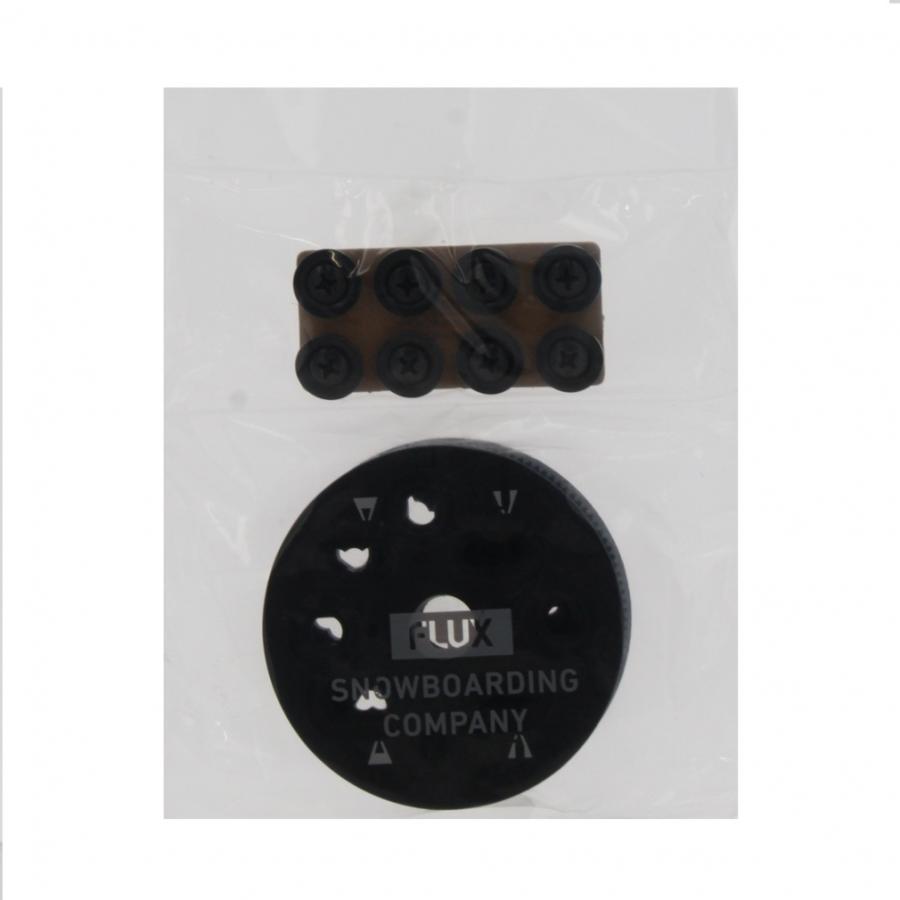 FLUX BINDINGS（フラックスバインディング） フラックス EM WHITE