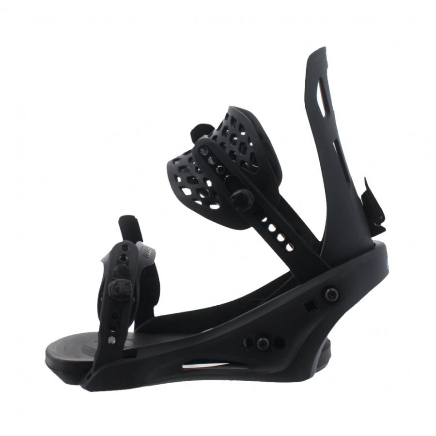 FLUX BINDINGS（フラックスバインディング） フラックス EM BLACK